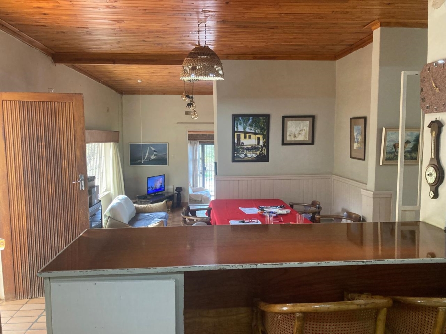 4 Bedroom Property for Sale in Rietvly A H North West